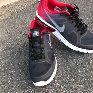 Nike air max sequent Fitsole only worn once